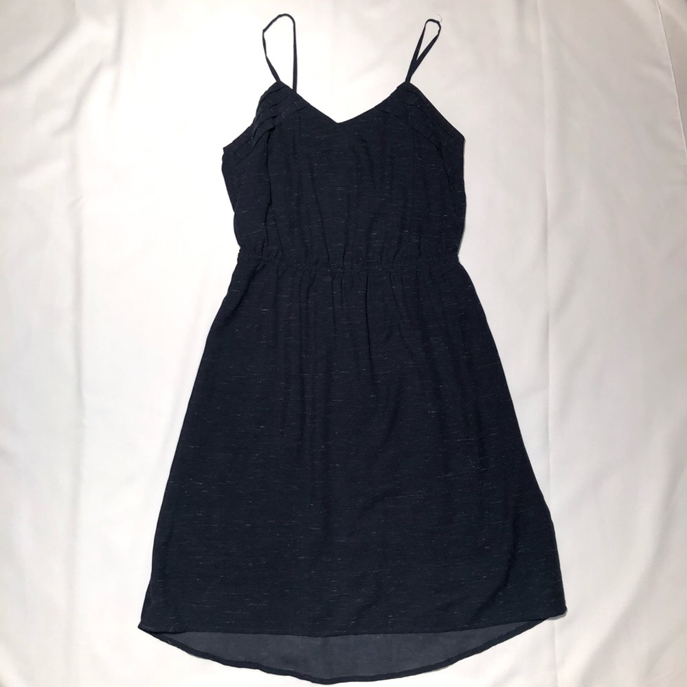 Ana Spaghetti Strap Dress